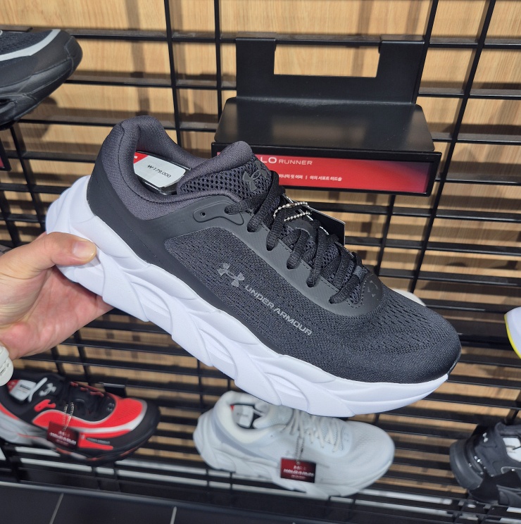 하프마라톤 러닝화 추천