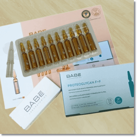 프로테오글리칸 효능 및 기능