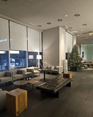 서울 신라스테이 역삼