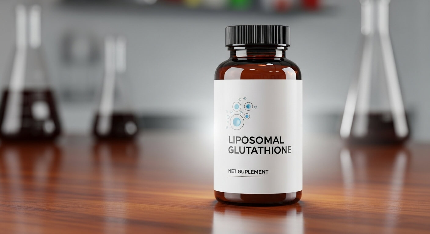 리포좀 글루타치온 효능 부작용