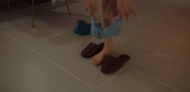 이도연 더글로리 혜정 대역