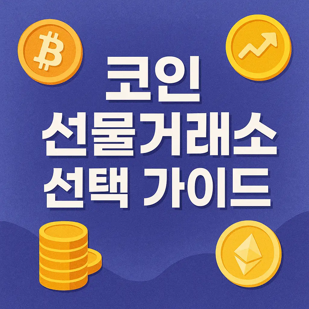 📊 주요 선물거래소 상세 분석
