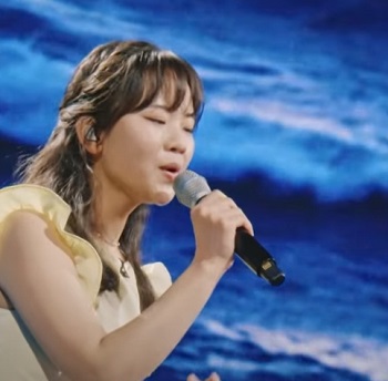 한일가왕전 목포의 눈물 아즈마아키 노래듣기 가사