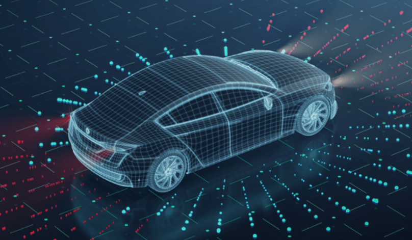 자율주행 관련주 대장주 TOP 5 총정리