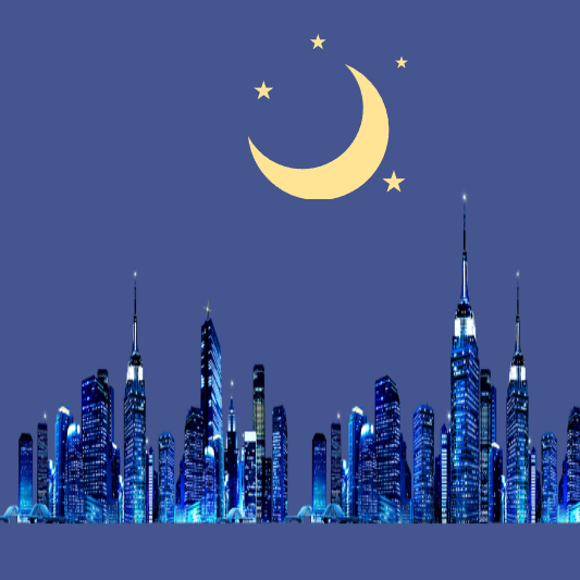 서울야경 썸네일