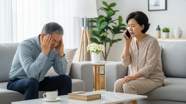 뇌출혈 전조증상 사진 17