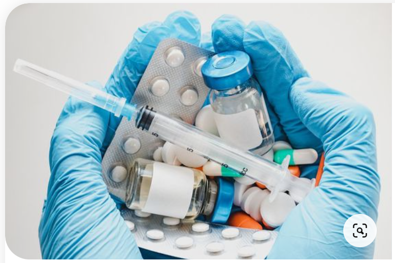 에피네프린-부작용