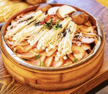 목포관광오리탕