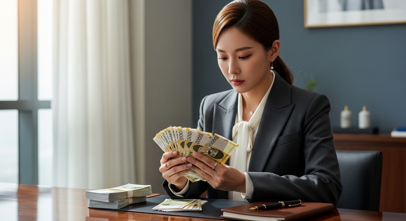 배당금 높은 주식