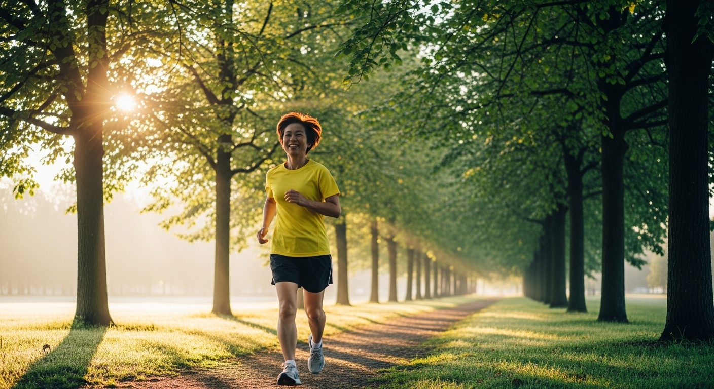 지속 가능한 건강을 위한 가장 영리한 투자