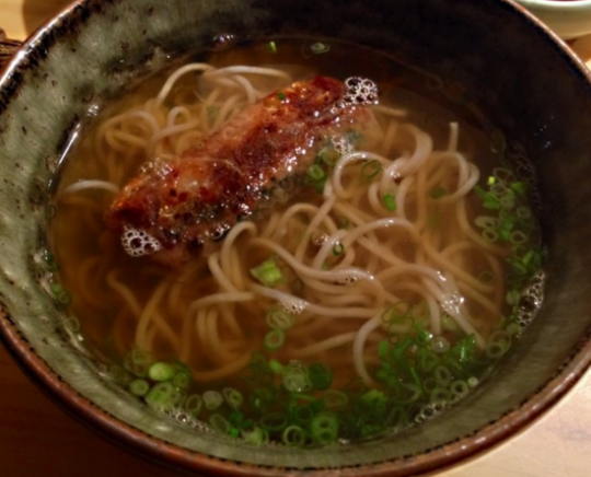 논현동 오마카세 '히카리'