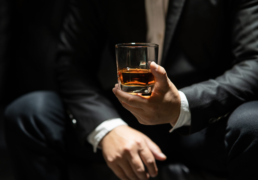 위스키 보관법 - 최상의 풍미를 유지하는 방법