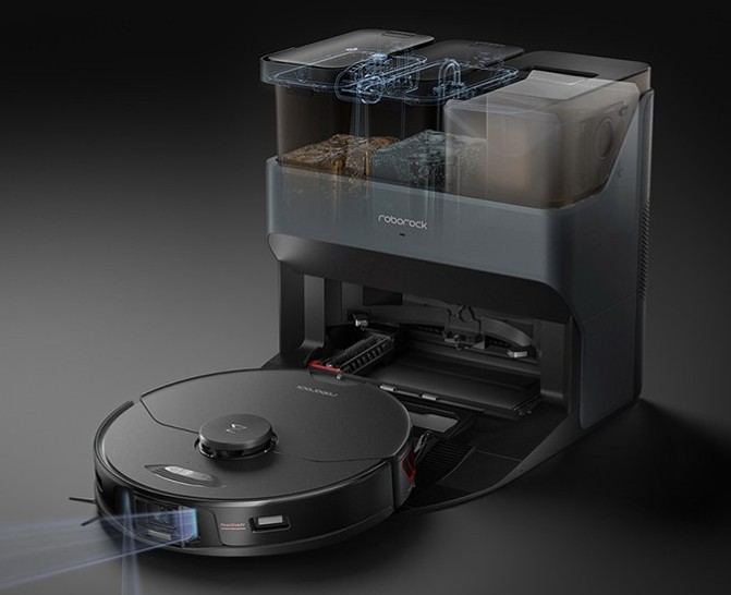 로봇청소기 추천 성능비교