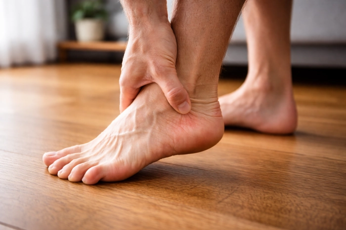 쥐가 자주 나는 원인