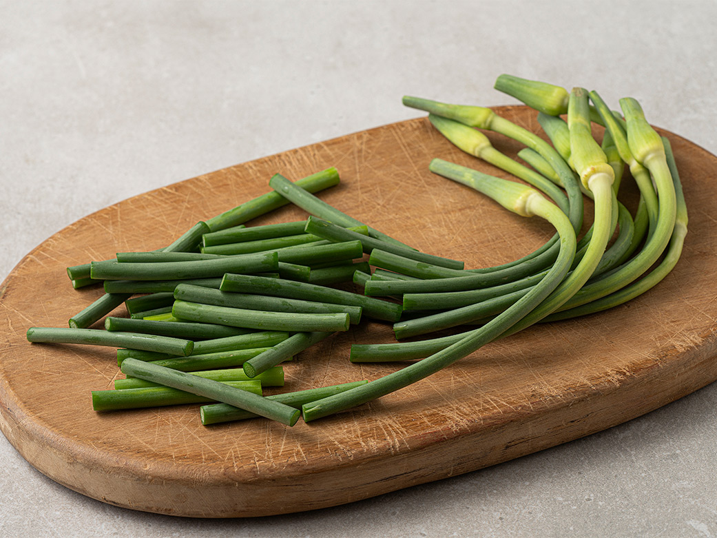 마늘종 효능과 부작용