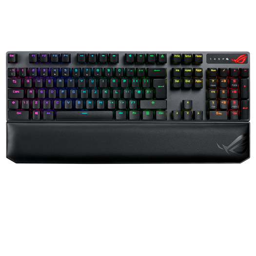 ASUS ROG Strix Scope NX 무선 디럭스