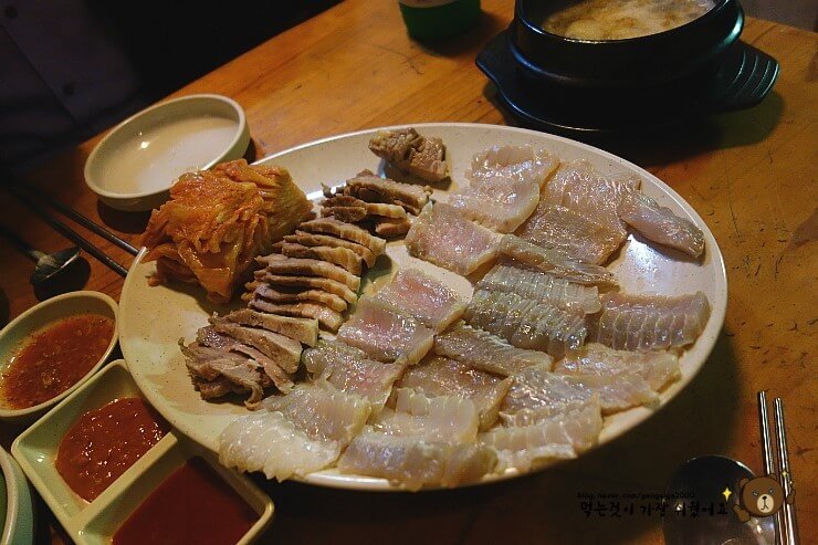 흑산도홍어