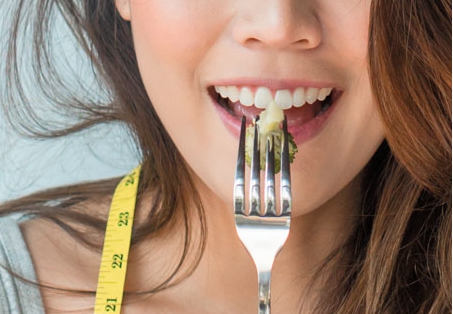 하루 권장 칼로리