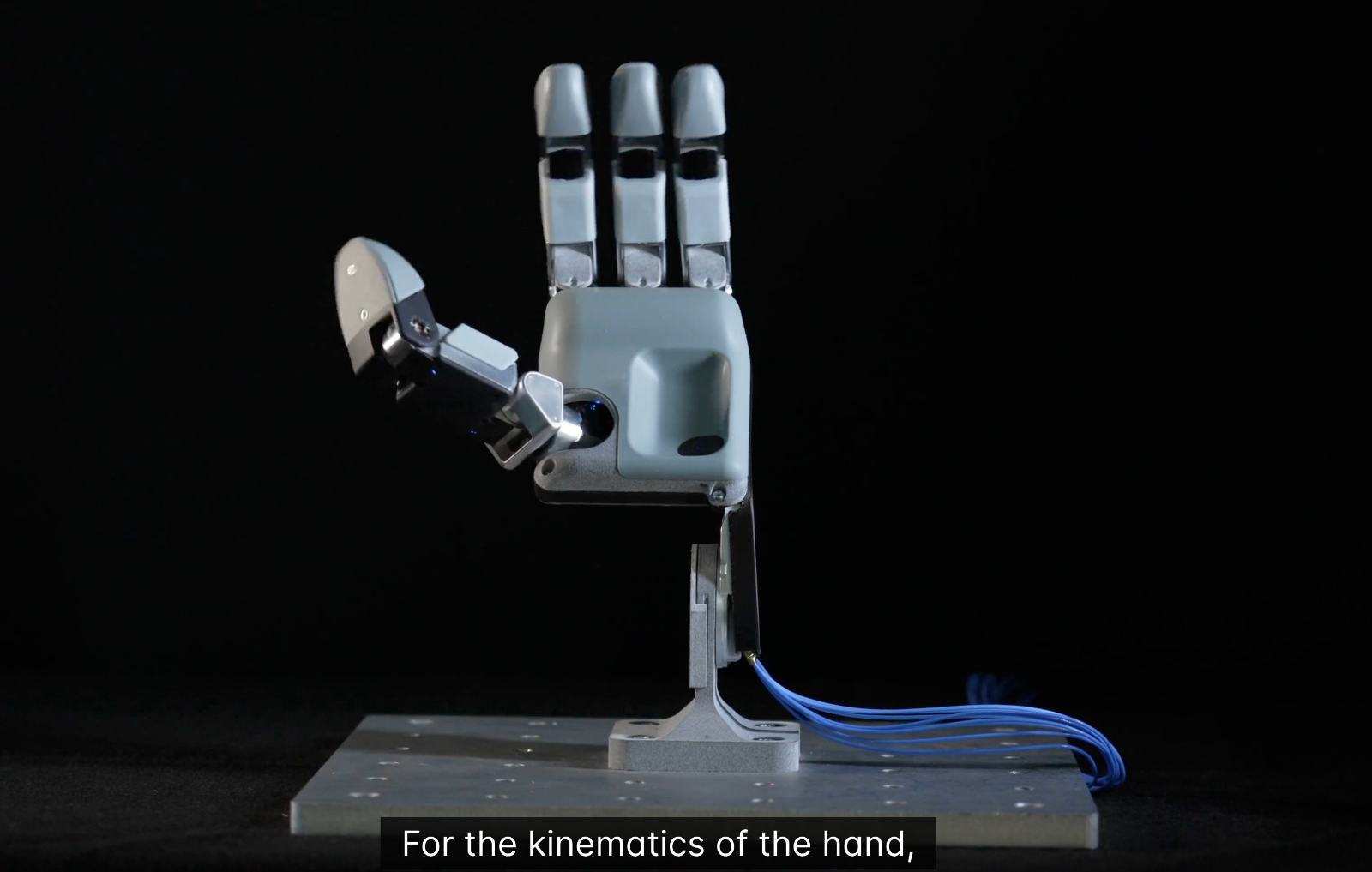 Robot Hands for Modern AI and Real Work ❘ https://bostondynamics.com/