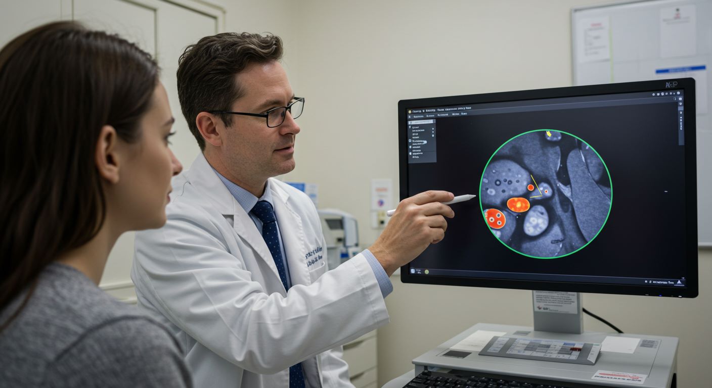 대장내시경 용종