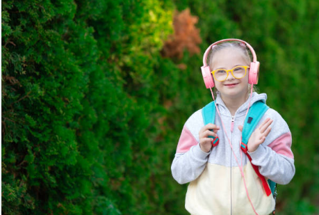 Respecting child's pace