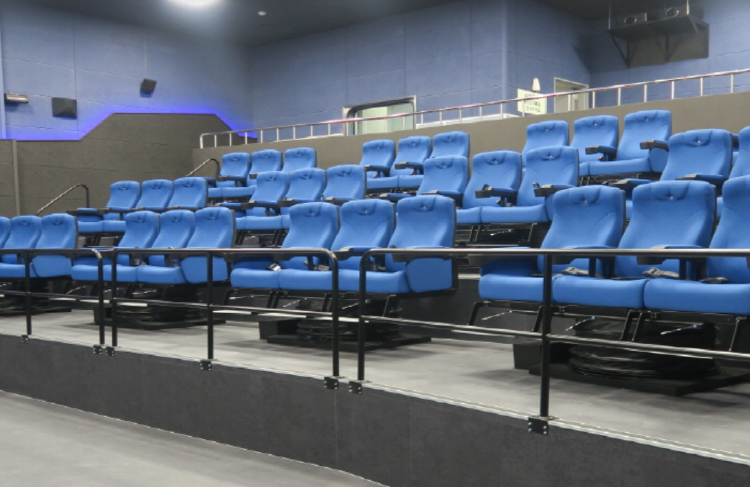 창원 과학체험관