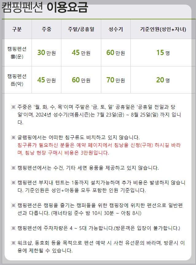 경기도-캠핑장-추천