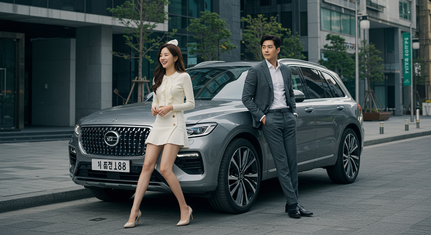 포르쉐 911 입문