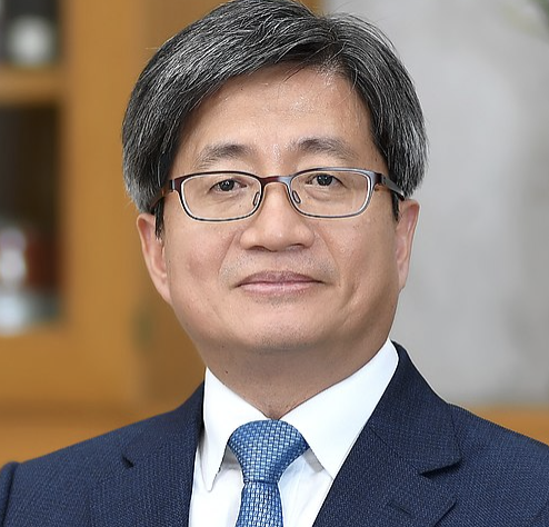 김명수 프로필