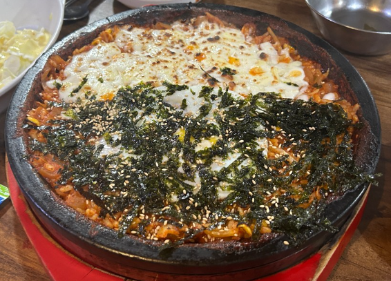 창수네으뜸매운갈비찜