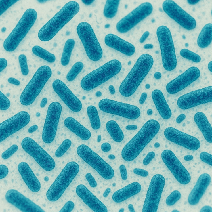 바이러스 관련 자료 사진