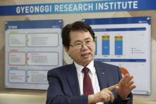 이한주 교수 경력