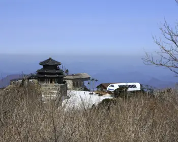 덕유산 국립공원_16