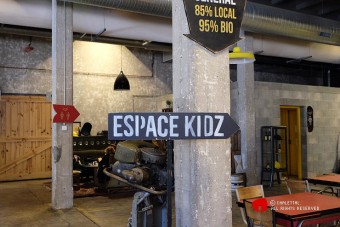 보르도의 다윈 (Darwin)