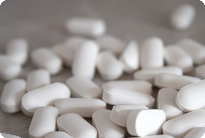 타이레놀 복용 전후 체크리스트