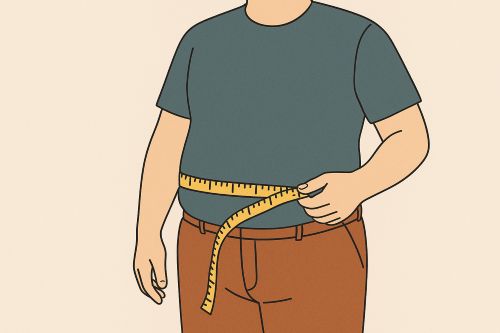 내장지방