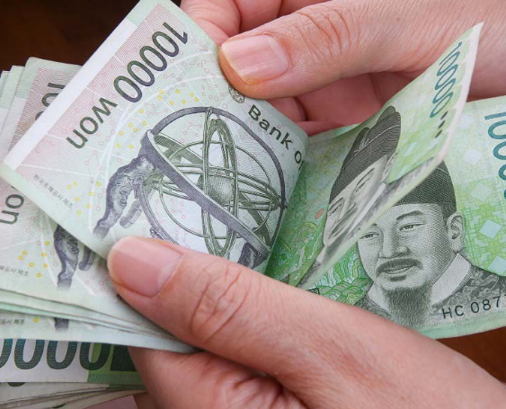 2차 민생회복지원금 대상자