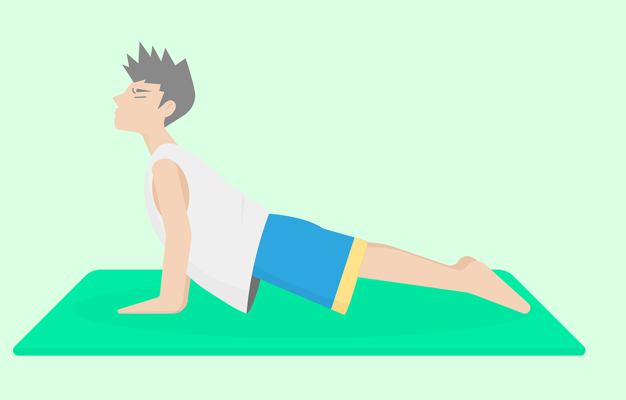 근손실 없이 살 빼는 건강한 다이어트 운동과 음식 사진