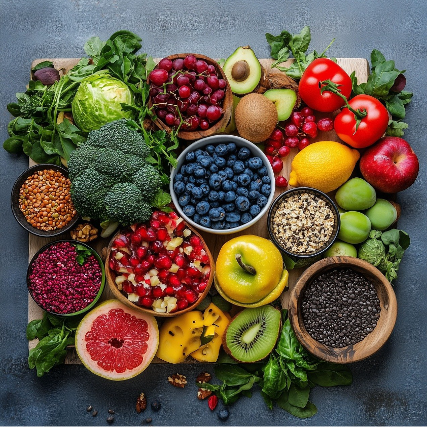 역류성 식도염 원인과 증상