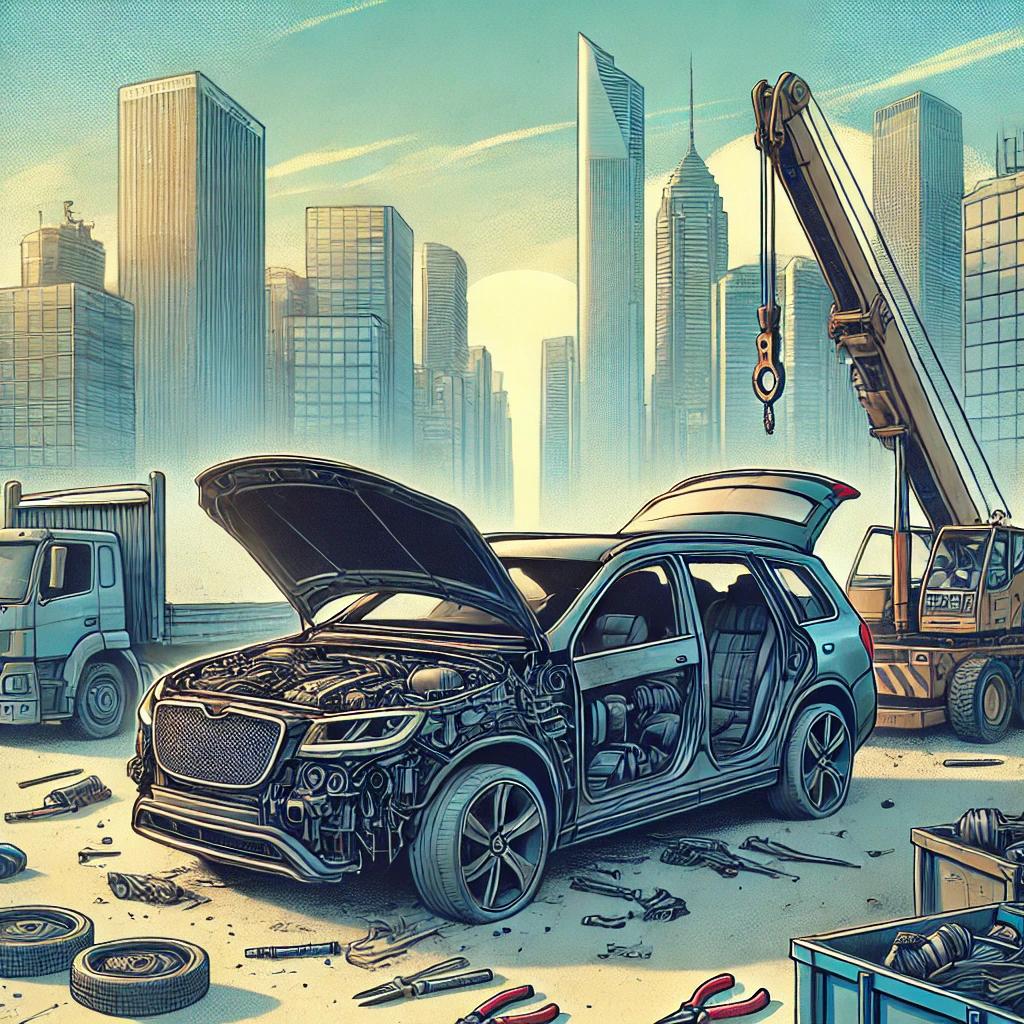 경유차 조기폐차지원금