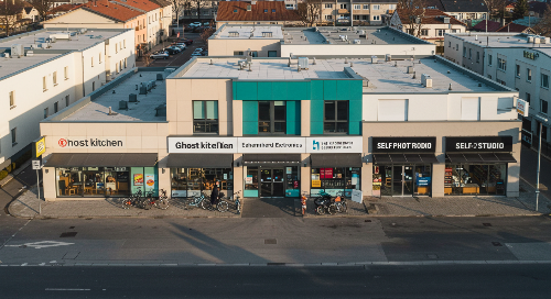 실패 확률 낮은 소상공인 창업 아이템 추천