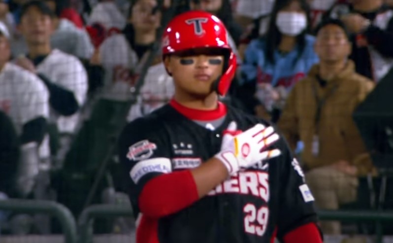 2025 프로야구 기아 vs 롯데