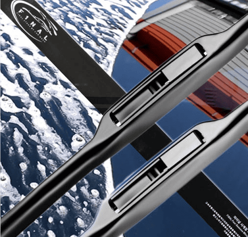 자동차 와이퍼 추천 순위 TOP 5(25년 5월) - 네이버, 쿠팡 판매 랭킹 비교