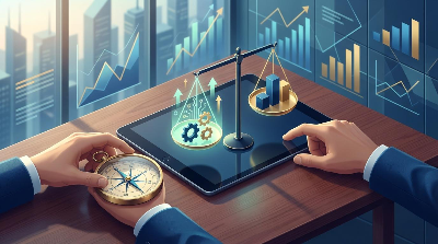 정책 변곡점에서의 포트폴리오 리밸런싱 전략 가이드 (Portfolio rebalancing strategy guide at policy inflection point)