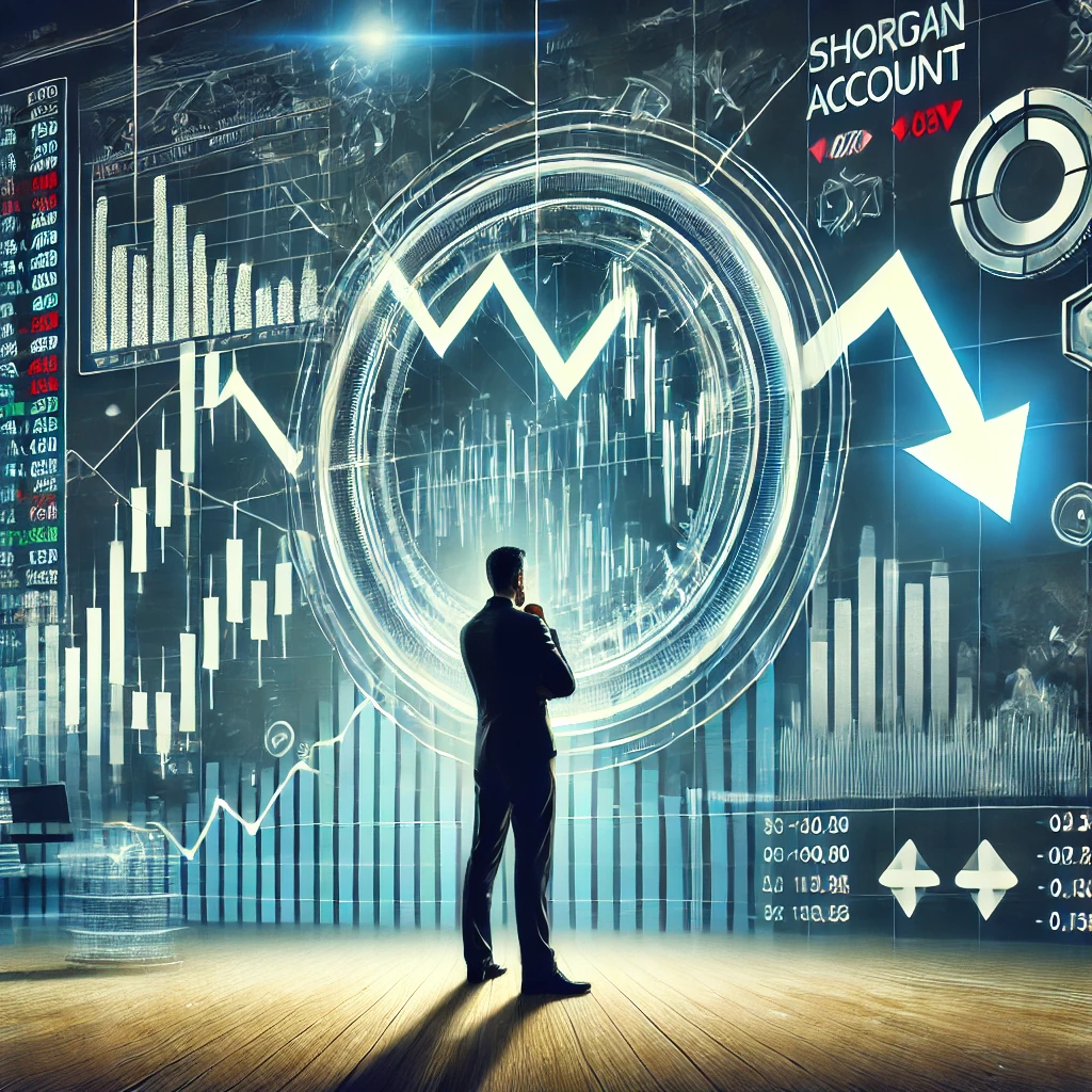 공매도 개념설명