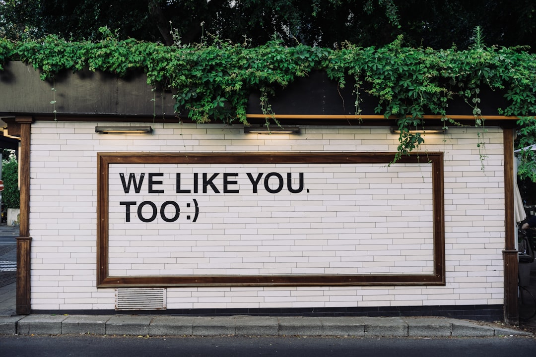 message