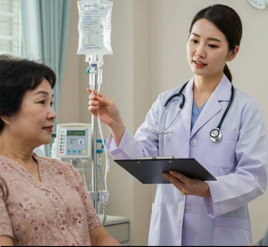 플라주오피주 효능 및 500mL vs 1000mL 차이와 주의사항