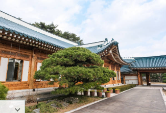 청와대 관람신청 시간 안내