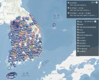 2025 수소차 충전소 총정리 위치 개수 정책까지 한눈에 전국 지도 제공_5