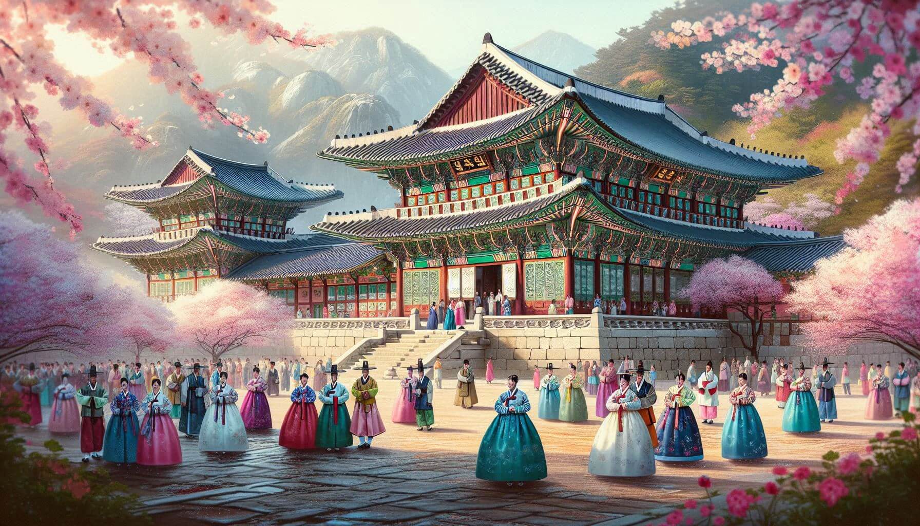 국가유산방문자 여권 신청